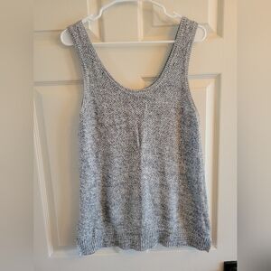 Gap sweater tank